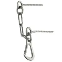 Fixe Climbing Gear D Long Tensor Draco Forankringspunkt Fixe Climbing Gear D Long Tensor Draco Forankringspunkt