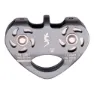 Fixe Climbing Gear Db2 Talje, Dark grey, One Size