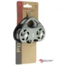 Fixe Climbing Gear Db2 Talje, Dark grey, One Size