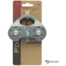 Fixe Climbing Gear Db2 Talje, Dark grey, One Size