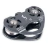 Fixe Climbing Gear Db2 Talje, Dark grey, One Size