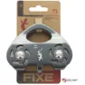 Fixe Climbing Gear Db2 Talje, Dark grey, One Size