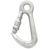 Fixe Climbing Gear Draco Seguretat 316l Karabinkrok Fixe Climbing Gear Draco Seguretat 316l Karabinkrok