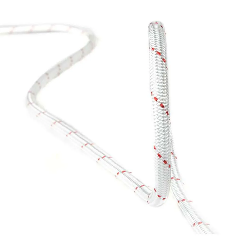 Fixe Climbing Gear Espeleo Endurance 9.5 Mm Slynge, White, 200m Fixe Climbing Gear Espeleo Endurance 9.5 Mm Slynge, White, 200m
