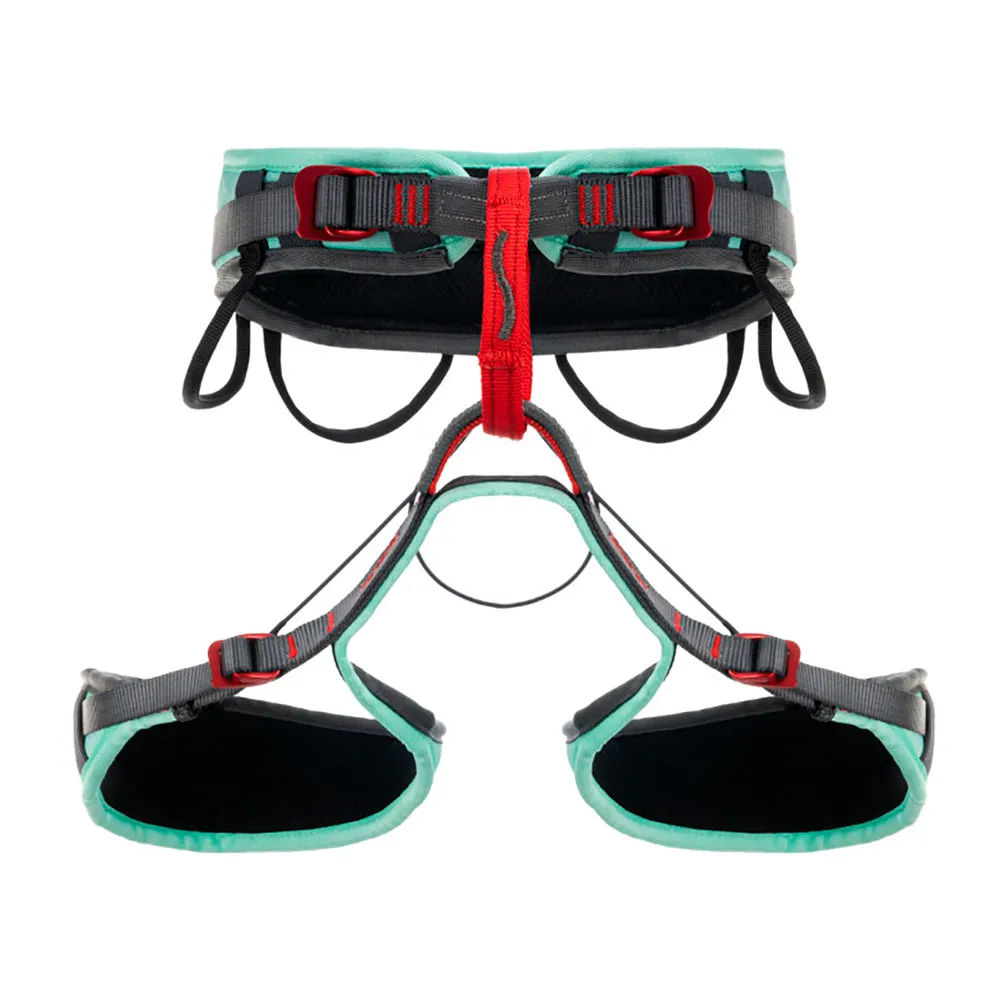 Fixe Climbing Gear Explora Sele Refurbished, Black / green Fixe Climbing Gear Explora Sele Refurbished, Black / green