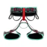 Fixe Climbing Gear Explora Sele Refurbished, Black / green