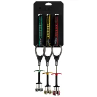 Fixe Climbing Gear F62200 Alien X Equinox Vennskapssett