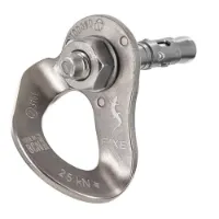Fixe Climbing Gear Fixe 1 316l M10 Pack+parabolt 316l M10x70 Mm Pack Bolt Hanger 100 Enheter