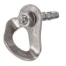Fixe Climbing Gear Fixe 1 316l M10 Pack+parabolt 316l M10x70 Mm Pack Bolt Hanger 100 Enheter, Steel, One Size