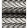 Fixe Climbing Gear Fixe 1 316l M10 Pack+parabolt 316l M10x70 Mm Pack Bolt Hanger 100 Enheter, Steel, One Size