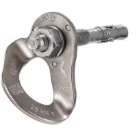 Fixe Climbing Gear Fixe 1 316l M10 Pack+parabolt 316l M10x90 Mm Pack Bolt Hanger 100 Enheter Fixe Climbing Gear Fixe 1 316l M10 Pack+parabolt 316l M10x90 Mm Pack Bolt Hanger 100 Enheter