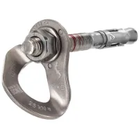 Fixe Climbing Gear Fixe 1 316l M12+parabolt 316l M12x110 Mm Pack Bolt Hanger 100 Enheter Fixe Climbing Gear Fixe 1 316l M12+parabolt 316l M12x110 Mm Pack Bolt Hanger 100 Enheter