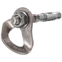 Fixe Climbing Gear Fixe 1 316l M12+parabolt 316l M12x90 Mm Pack Bolt Hanger 100 Enheter Fixe Climbing Gear Fixe 1 316l M12+parabolt 316l M12x90 Mm Pack Bolt Hanger 100 Enheter