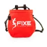 Fixe Climbing Gear Fixe Krittpose, Red, One Size