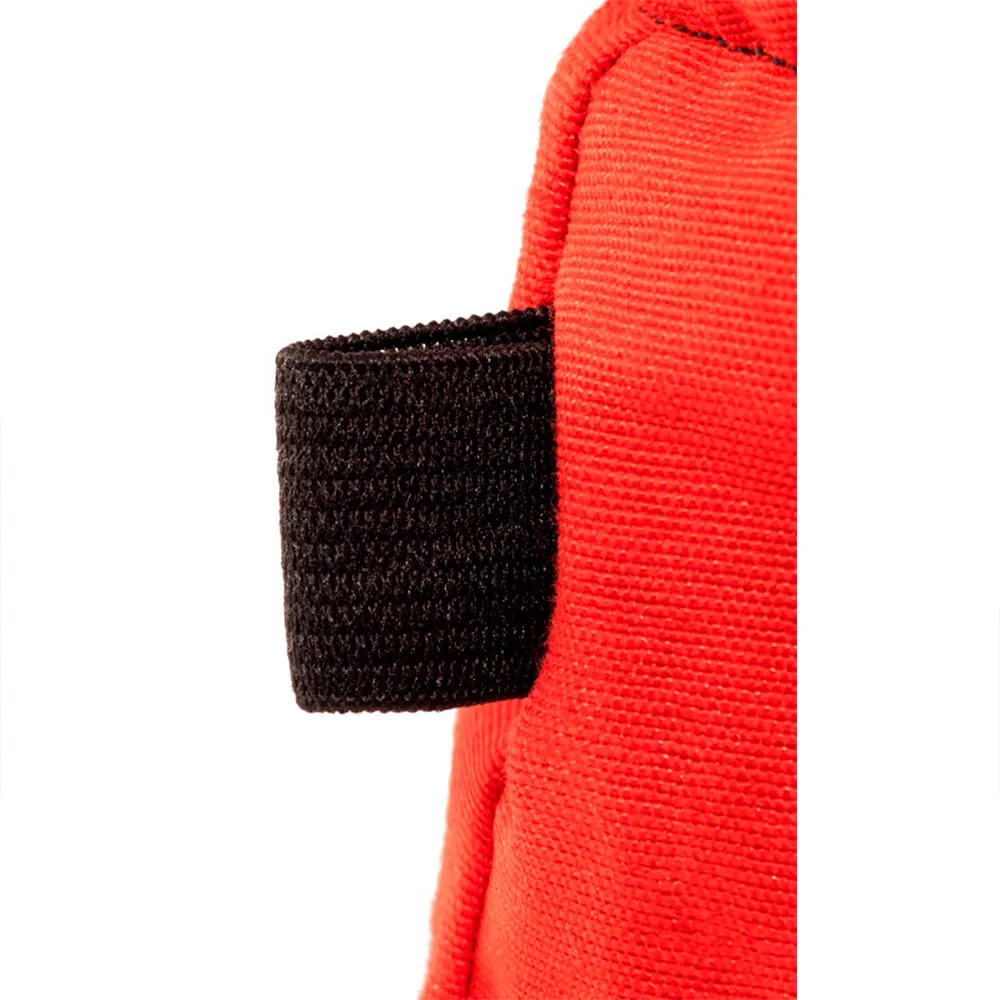 Fixe Climbing Gear Fixe Krittpose, Red, One Size