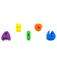 Fixe Climbing Gear Hold Kit Aeiou Bra