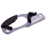 Fixe Climbing Gear Industriell Blokkeringsneve, Dark grey, 20cm, Left