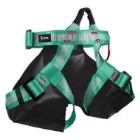 Fixe Climbing Gear Jugharness Fixe Climbing Gear Jugharness
