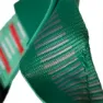 Fixe Climbing Gear Jugharness, Black / turquoise / red, One Size