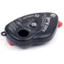 Fixe Climbing Gear Lory Safe Stigende, Black / red, One Size