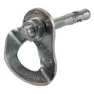 Fixe Climbing Gear M10 Expansion Bolt+fixe 1 M10 Bolt Hanger 100 Enheter, Ecotri, 90mm