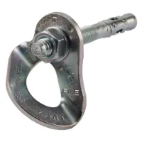 Fixe Climbing Gear M10 Expansion Bolt+fixe 1 M10 Bolt Hanger 20 Enheter Fixe Climbing Gear M10 Expansion Bolt+fixe 1 M10 Bolt Hanger 20 Enheter