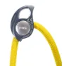 Fixe Climbing Gear Manso Sikringsbrems, Yellow, One Size