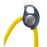 Fixe Climbing Gear Manso Sikringsbrems, Yellow, One Size