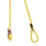 Fixe Climbing Gear Manso Sikringsbrems, Yellow, One Size