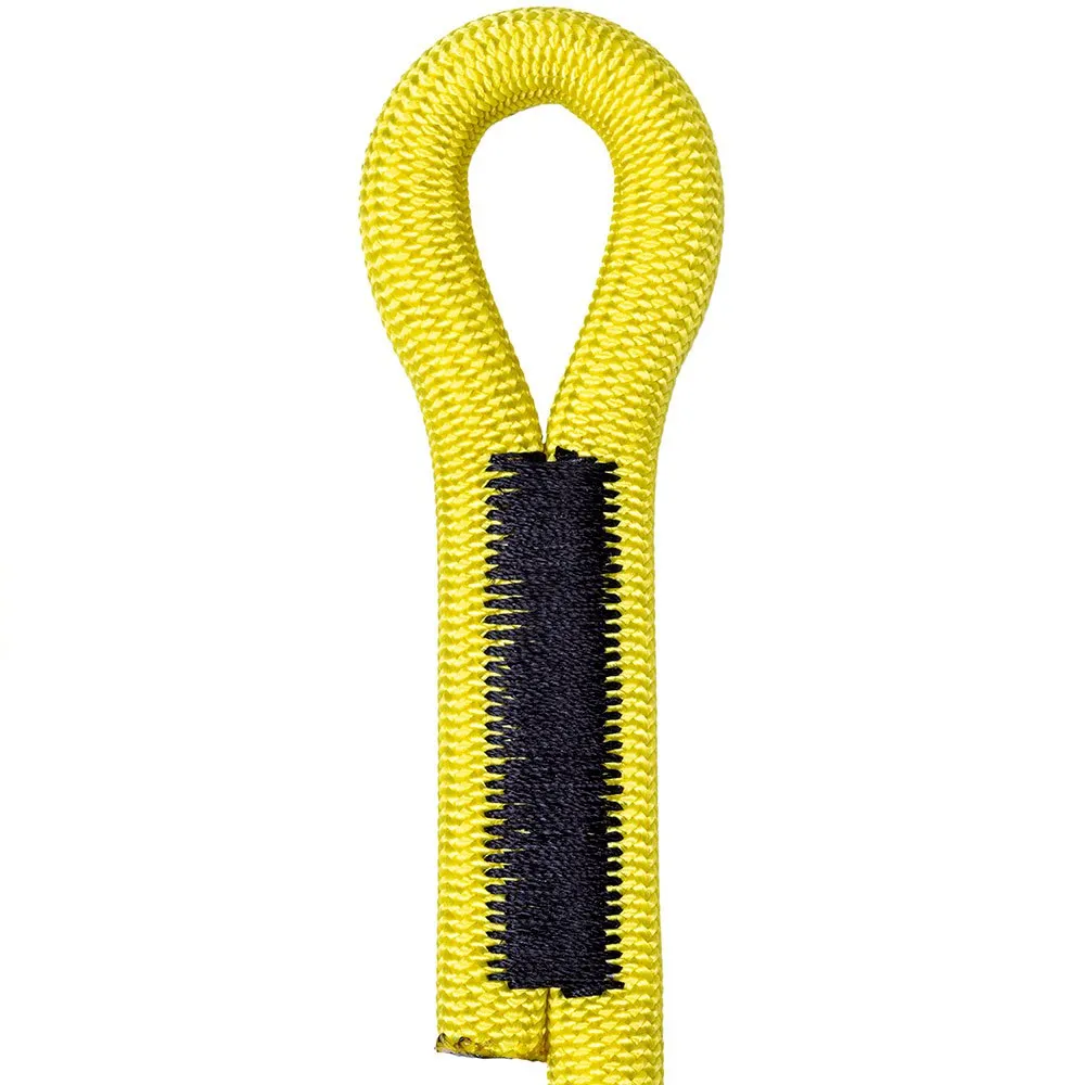 Fixe Climbing Gear Manyac 9 Mm Snorcape, Yellow, 70cm