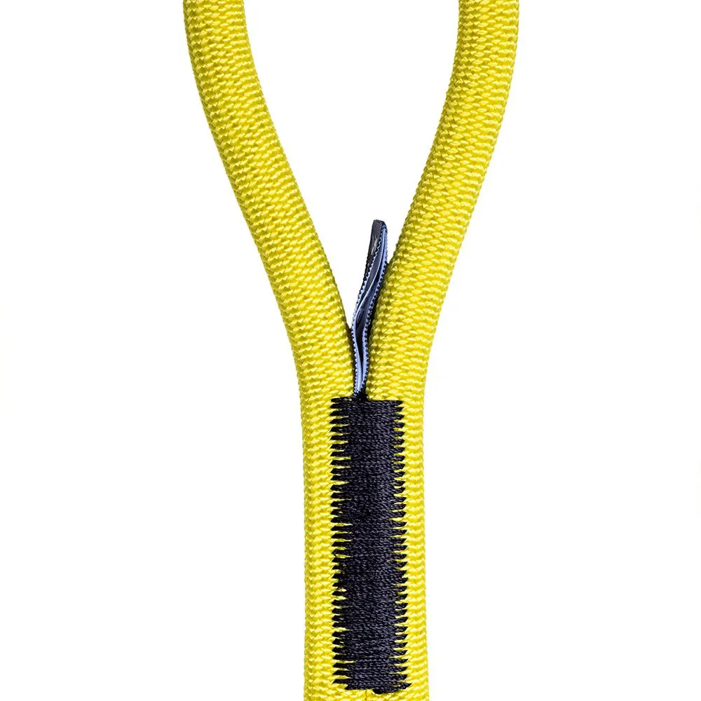 Fixe Climbing Gear Manyac 9 Mm Snorcape, Yellow, 70cm