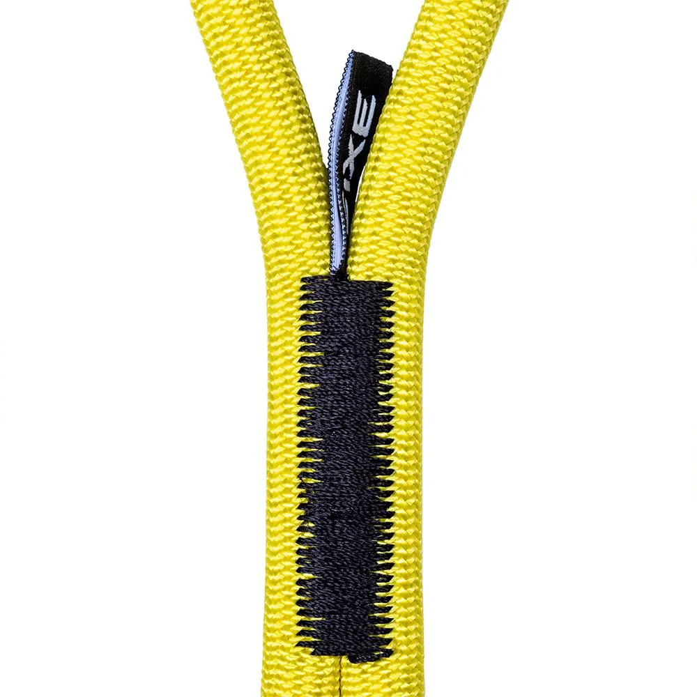 Fixe Climbing Gear Manyac 9 Mm Snorcape, Yellow, 70cm