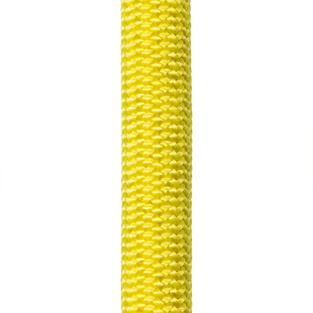 Fixe Climbing Gear Manyac 9 Mm Snorcape, Yellow, 70cm