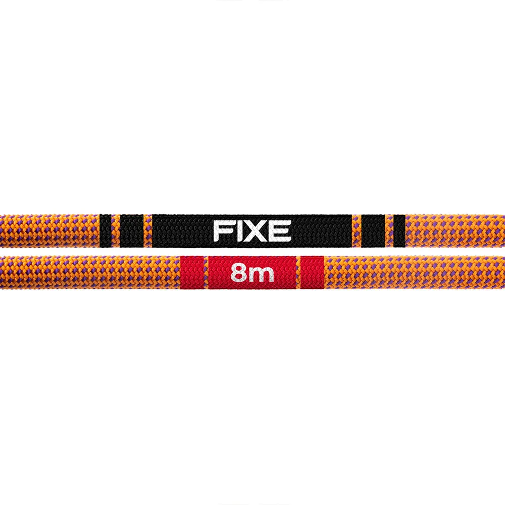Fixe Climbing Gear Margalef 9.6 Mm Tau