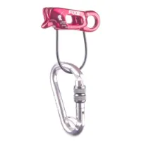 Fixe Climbing Gear Miku V2 Light+hmw Anti-twist Sikkertsett Fixe Climbing Gear Miku V2 Light+hmw Anti-twist Sikkertsett
