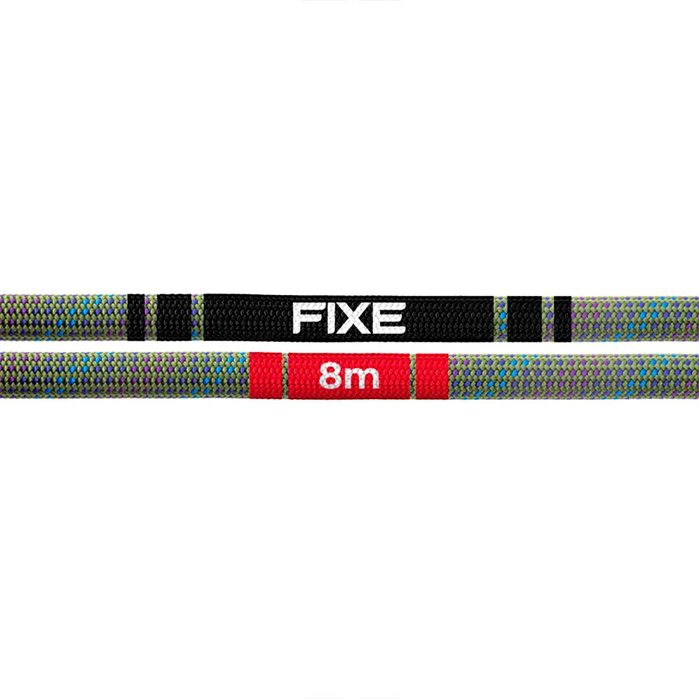 Fixe Climbing Gear Montserrat 9.4 Mm Tau