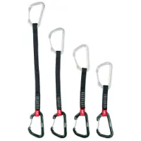Fixe Climbing Gear Pack 4 Rock Quickdraw Fixe Climbing Gear Pack 4 Rock Quickdraw