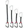 Fixe Climbing Gear Pack 4 Rock Quickdraw