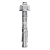 Fixe Climbing Gear Pakke Med Parabolter M12x90mm 316l 20 Enheter Fixe Climbing Gear Pakke Med Parabolter M12x90mm 316l 20 Enheter