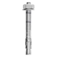 Fixe Climbing Gear Parabolt 316l M10x90 Mm Skrue 20 Enheter Fixe Climbing Gear Parabolt 316l M10x90 Mm Skrue 20 Enheter