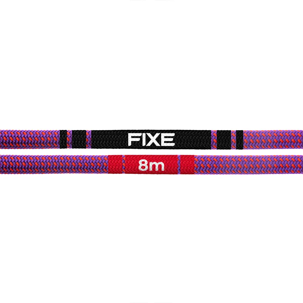 Fixe Climbing Gear Pedraforca 8.8 Mm Tau