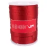 Fixe Climbing Gear Plate Webbing 25 Mm Slynge, Red, 100m