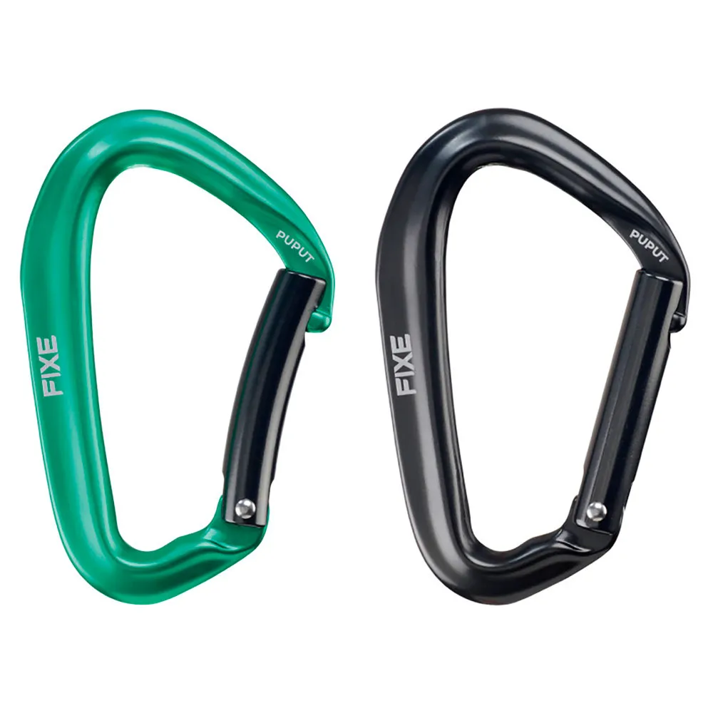 Fixe Climbing Gear Puput Quickdraw 4 Enheter
