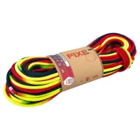 Fixe Climbing Gear Rainbow 9.6 Mm Tau Fixe Climbing Gear Rainbow 9.6 Mm Tau
