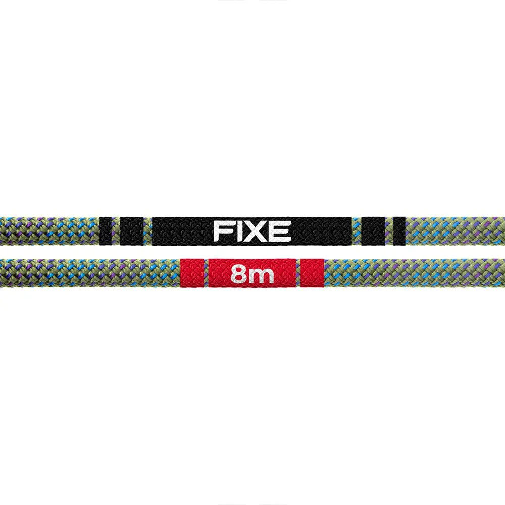 Fixe Climbing Gear Riglos 8.4 Mm Tau
