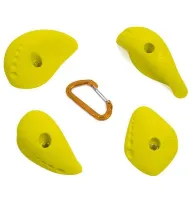 Fixe Climbing Gear Road Hole Pack 4 Klatring Demning