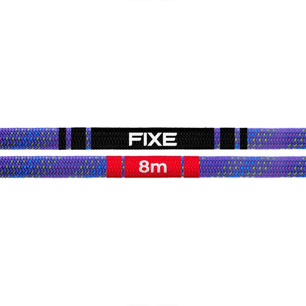 Fixe Climbing Gear Rocco 10 Mm Tau