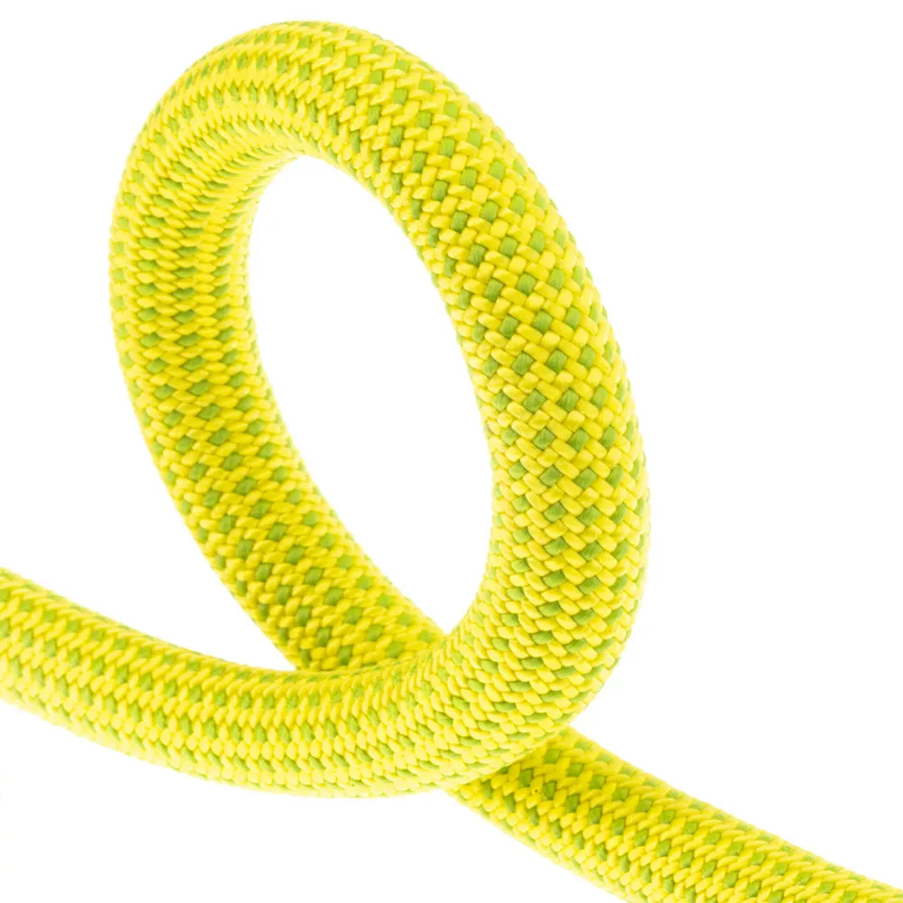 Fixe Climbing Gear Rodellar 9.4 Mm Tau, Yellow 2, 70m