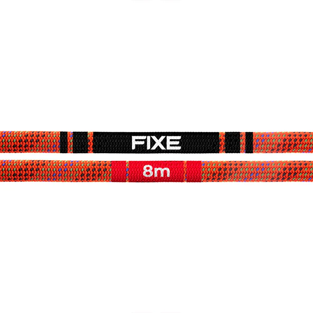 Fixe Climbing Gear Siurana 9.6 Mm Tau