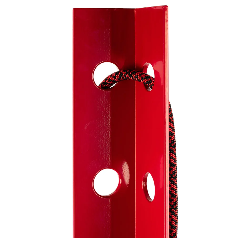 Fixe Climbing Gear Snøstake V-vegganker